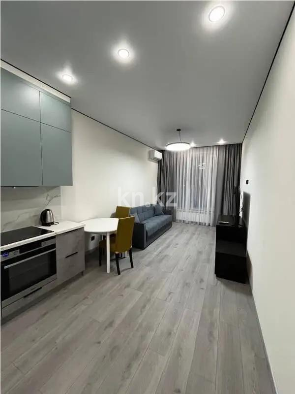 Продажа 2-комнатной квартиры, 43 м² - Продажа двухкомнатных квартир от собственников в Астане фото 1 из 3