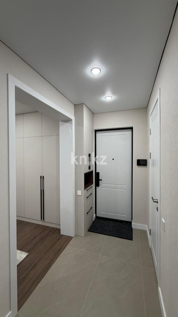 Аренда 1-комнатной квартиры, 35 м² в Астане - фото 2
