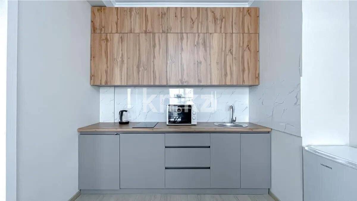 Продажа 2-комнатной квартиры, 49 м² в Алматы - фото 3