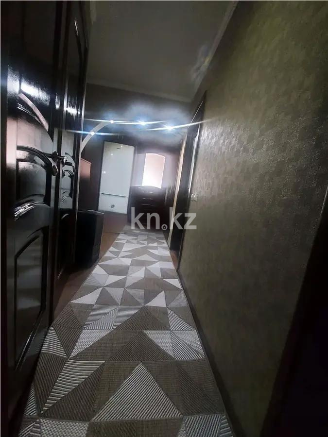 Продажа 3-комнатной квартиры, 63.6 м² - Продажа  трехкомнатных квартир в Алматы фото 6 из 6