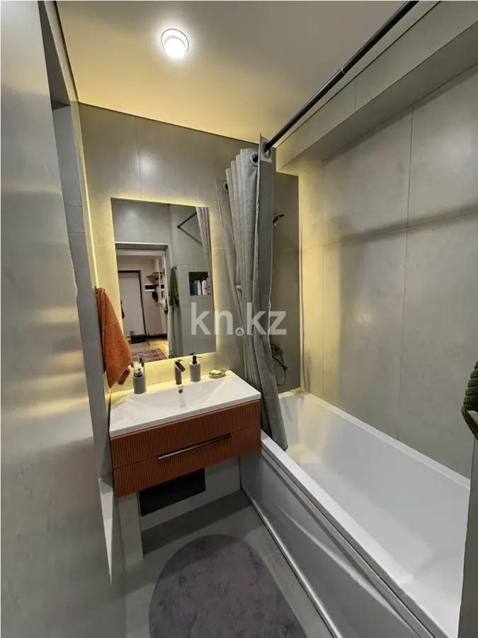 Продажа 2-комнатной квартиры, 50 м² - Продажа квартир в Алматы с фото фото 4 из 6