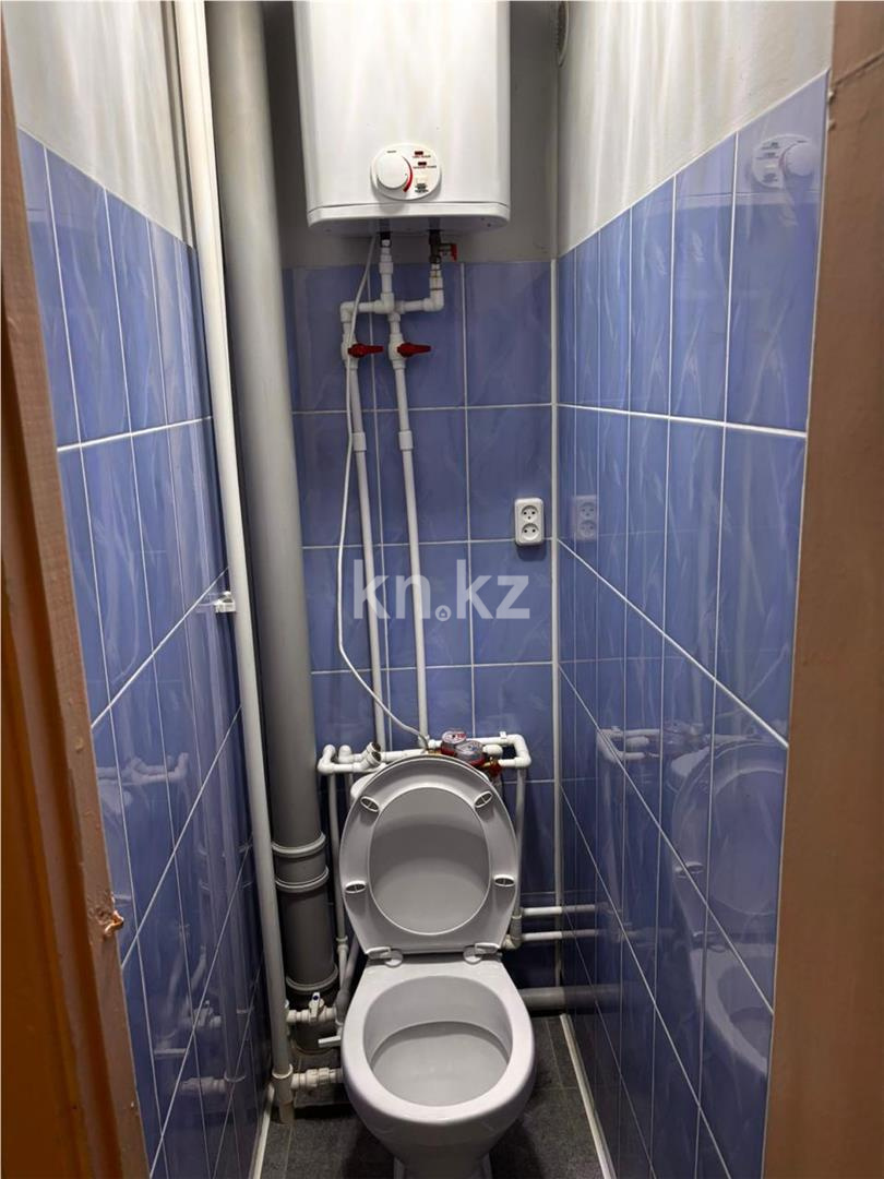 Продажа 2-комнатной квартиры, 44 м², 1 кв-л - Продажа квартир в Караганде фото 9 из 12