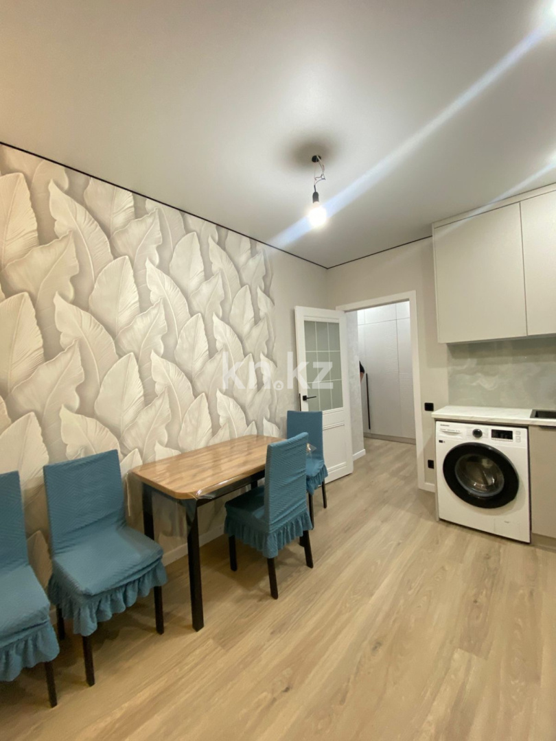 Аренда 2-комнатной квартиры, 58 м², ул. Нажимеденова, дом  15 - Аренда квартир помесячно в Казахстане фото 3 из 13