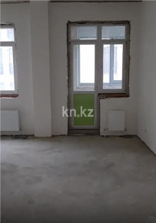 Продажа 3-комнатной квартиры, 120.4 м², пр. Мангилик Ел, дом  21 в Астане - фото 2