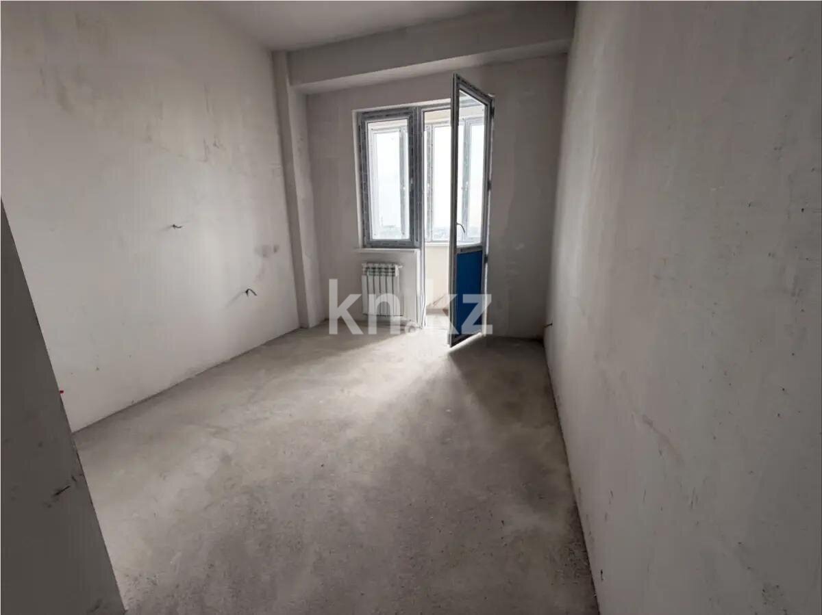Продажа 1-комнатной квартиры, 39 м² в Алматы - фото 2