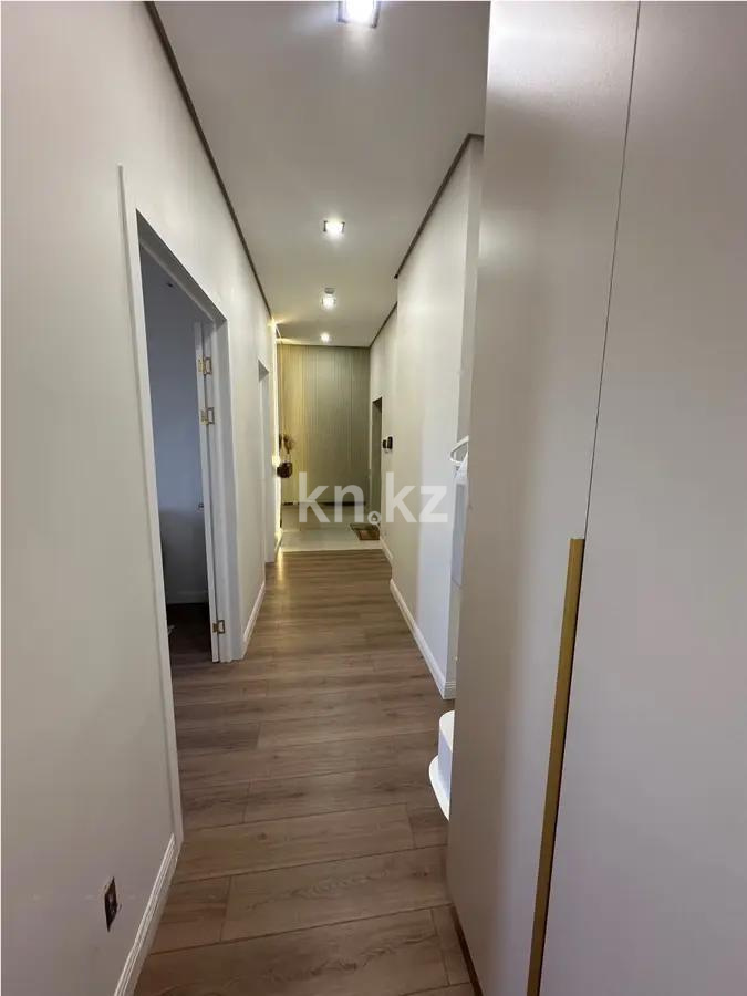 Продажа 2-комнатной квартиры, 56 м² - Продажа квартир в Астане - страница 3 фото 5 из 5