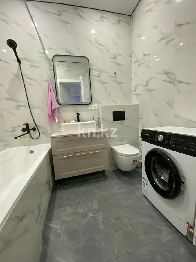 Продажа 2-комнатной квартиры, 55 м² в Астане - фото 4