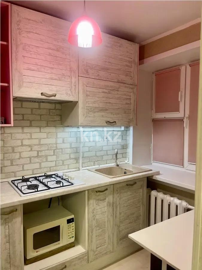 Продажа 1-комнатной квартиры, 28 м² - Продажа однокомнатных квартир от собственников в Алматы фото 2 из 2