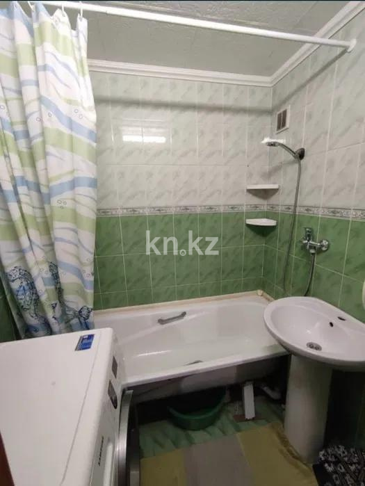 Продажа 2-комнатной квартиры, 54 м², мкр. 8-й мкр. - Продажа квартир в Темиртау фото 6 из 10