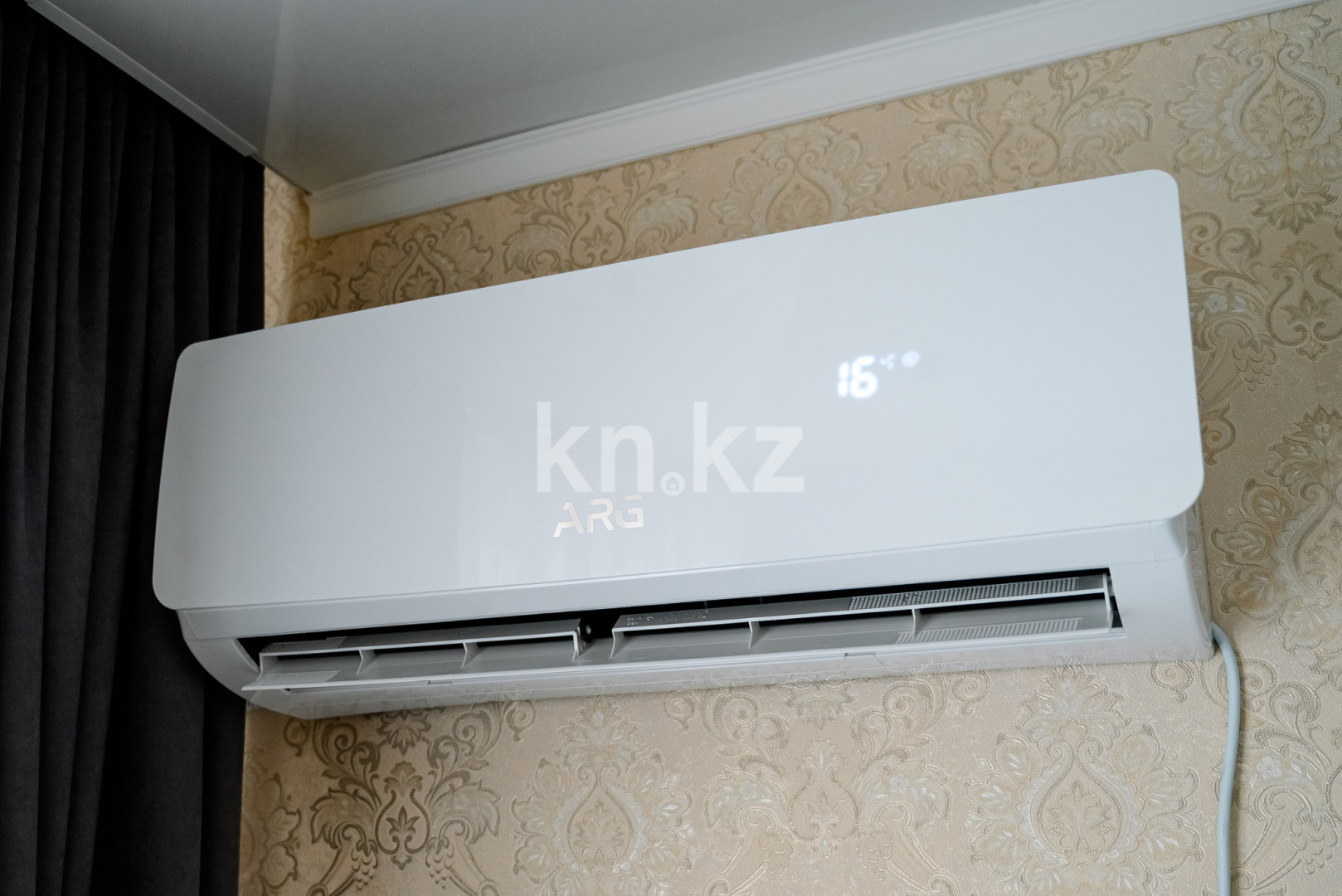 Аренда 1-комнатной квартиры посуточно, 33 м², пр. Металлургов, дом  10/1 - Аренда жилой и коммерческой недвижимости в Темиртау фото 16 из 32