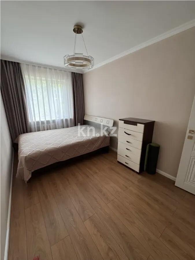 Продажа 2-комнатной квартиры, 42.6 м² в Алматы