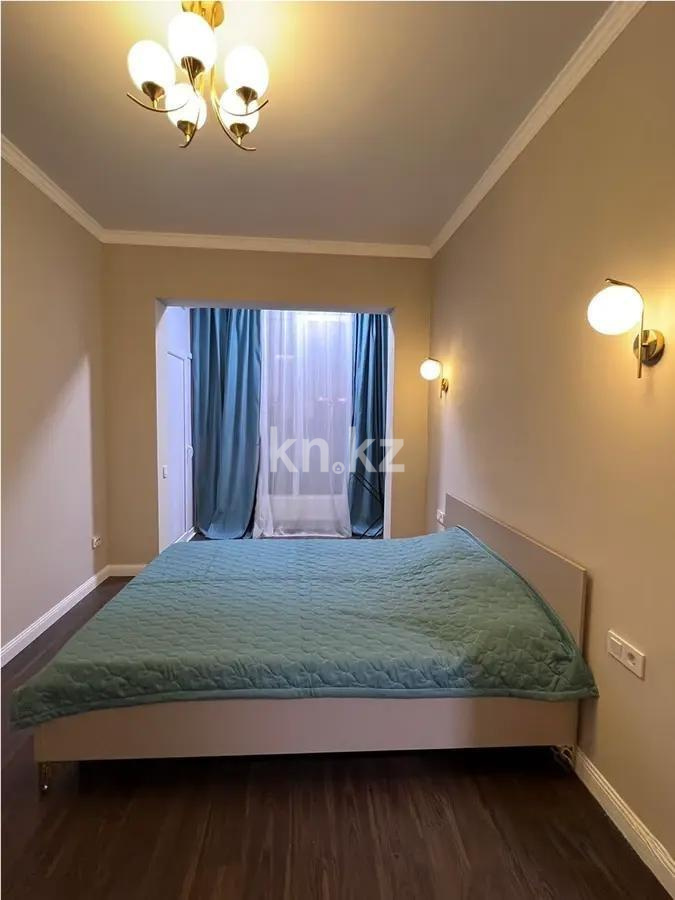 Продажа 2-комнатной квартиры, 48 м², пр. Серкебаева, дом  146/1 в Алматы - фото 2