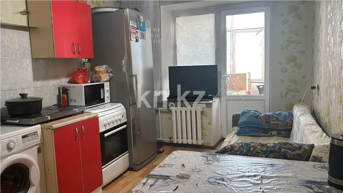 Продажа 1-комнатной квартиры, 33 м² в Астане - фото 2