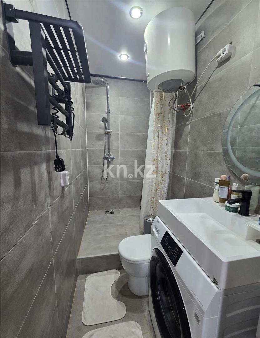 Продажа 1-комнатной квартиры, 37 м² в Караганде - фото 5