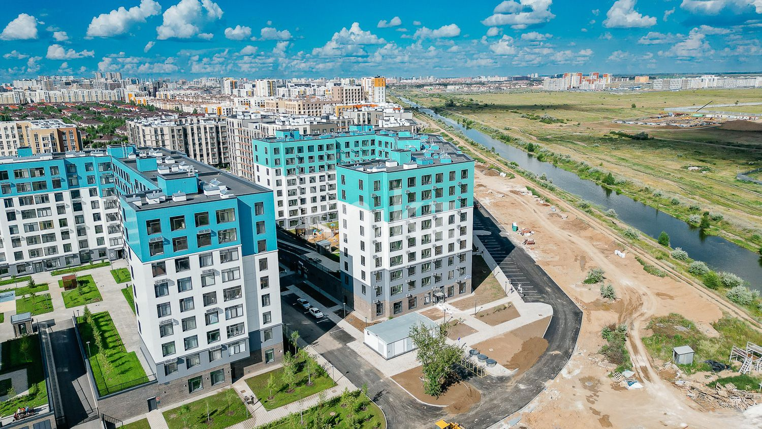 Продажа 3-комнатной квартиры, 91 м², ул. Онгарсыновой, дом  8/2 стр в Астане - фото 9