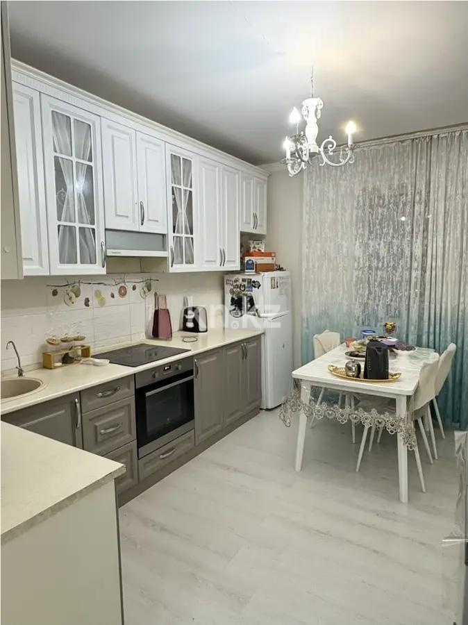 Продажа 2-комнатной квартиры, 60.4 м² - Продажа квартир в Казахстане - страница 15 фото 3 из 5