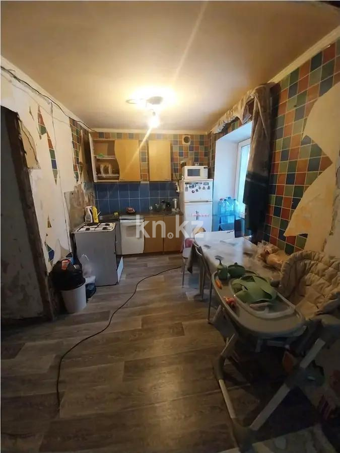 Продажа 2-комнатной квартиры, 45 м², ул. Маяковского, дом  4 - Продажа квартир в Темиртау без посредников фото 3 из 5