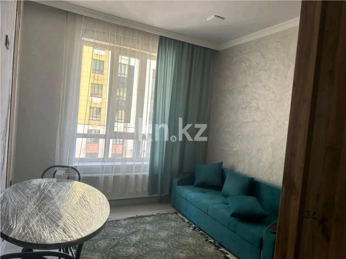 Продажа 2-комнатной квартиры, 42 м², пр. Райымбека, дом  351/1 - Продажа квартир в Алматы фото 1 из 5