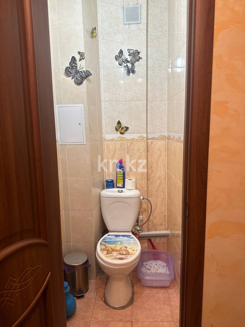 Продажа 2-комнатной квартиры, 52 м² - Продажа недвижимости в Казахстане - страница 4 фото 6 из 6