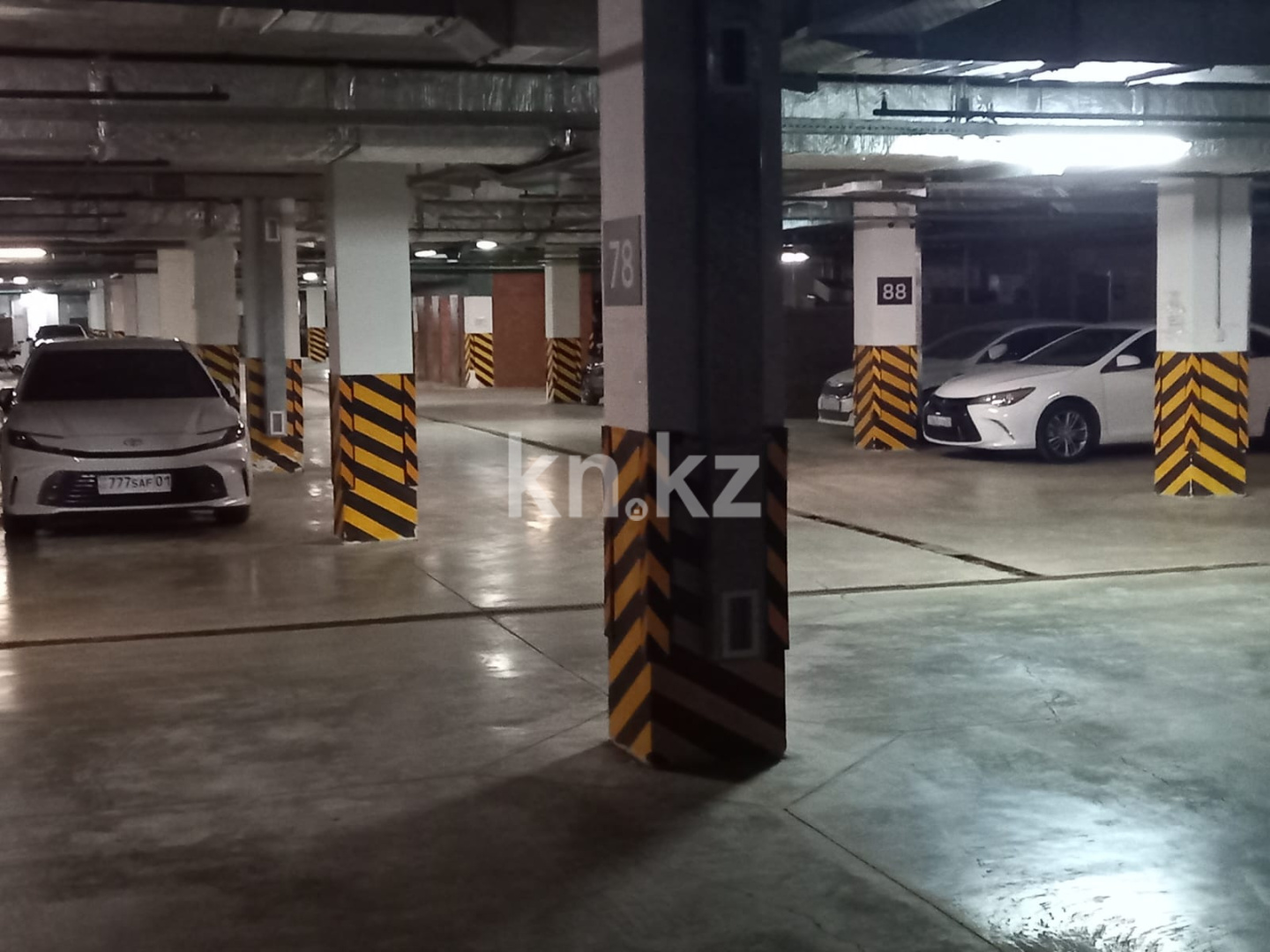 Продажа 2-комнатной квартиры, 40 м² - Продажа квартир в новостройках Астаны фото 23 из 29