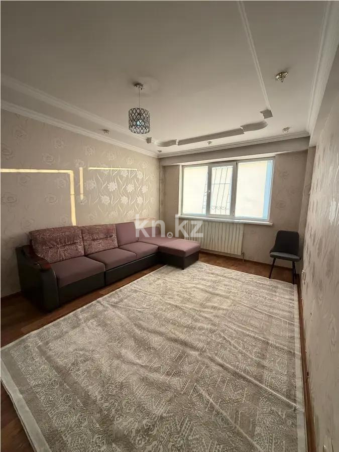 Продажа 1-комнатной квартиры, 54 м² в Алматы - фото 3
