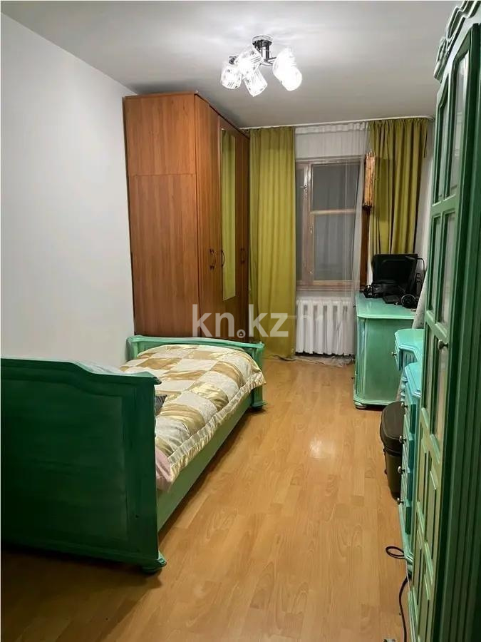 Продажа 3-комнатной квартиры, 63 м² в Алматы - фото 3