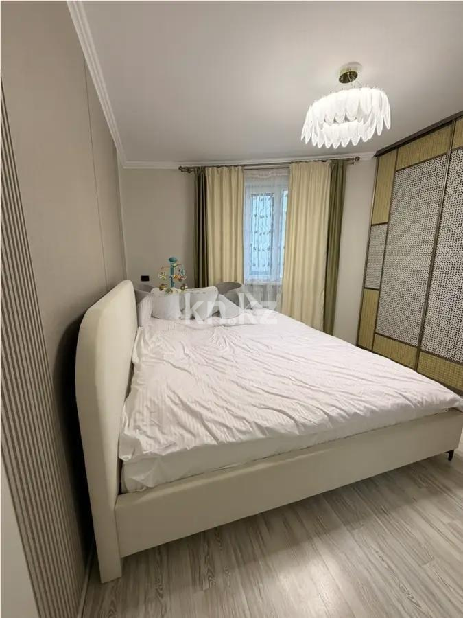Продажа 2-комнатной квартиры, 67 м², ул. Сарайшык, дом  5д - Продажа квартир без посредников в Астане фото 3 из 12