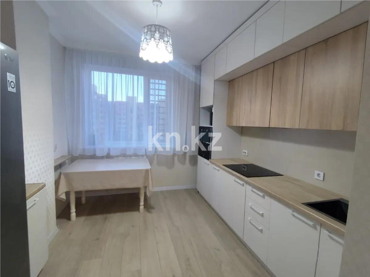 Продажа 3-комнатной квартиры, 80.1 м² в Астане - фото 4