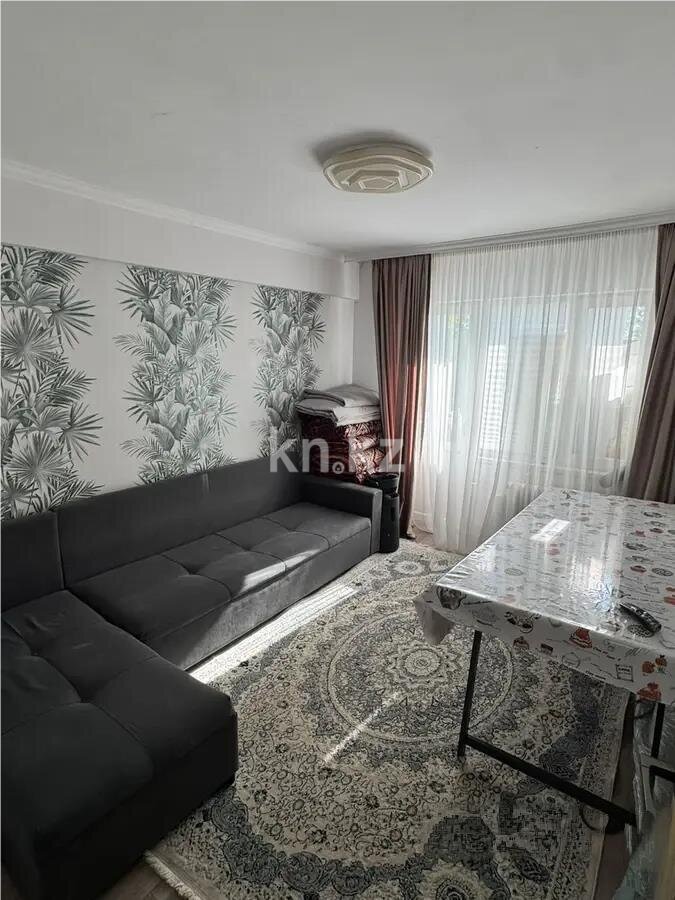 Продажа 3-комнатной квартиры, 55 м² в Астане