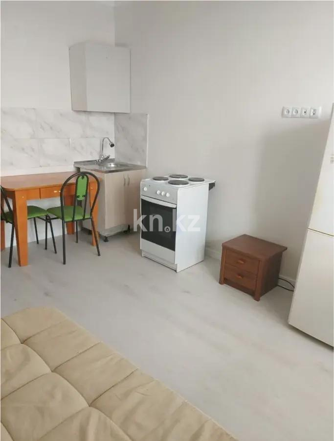 Продажа 1-комнатной квартиры, 21 м² в Астане