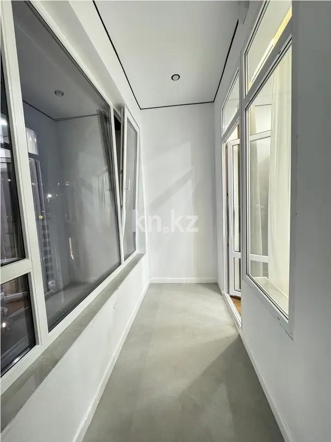 Продажа 2-комнатной квартиры, 53 м² - Продажа квартир в р-не Есиль Астаны фото 6 из 6