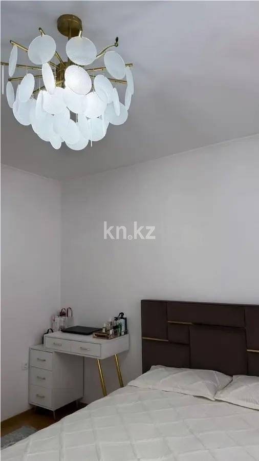 Продажа 2-комнатной квартиры, 66 м² - Продажа квартир в Астане в р-не Байконур фото 2 из 6