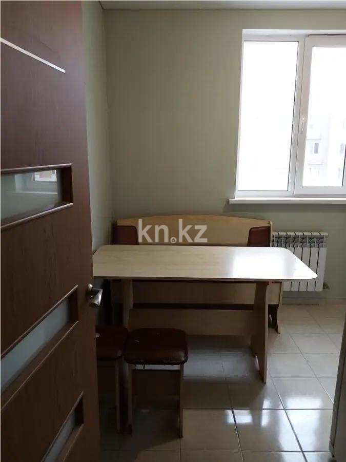 Продажа 1-комнатной квартиры, 36.4 м² - Продажа квартир в новостройках Алматы фото 2 из 4