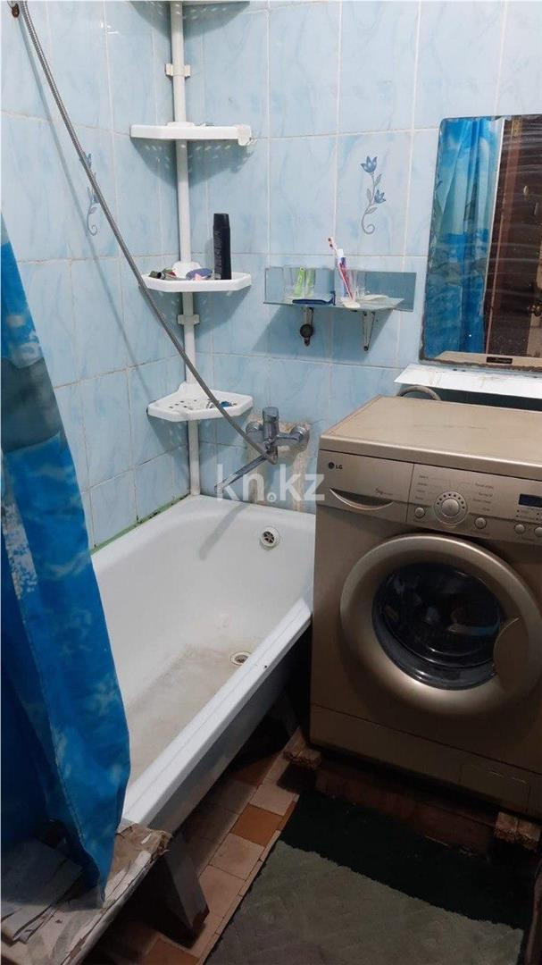 Продажа 3-комнатной квартиры, 62 м² в Караганде - фото 2