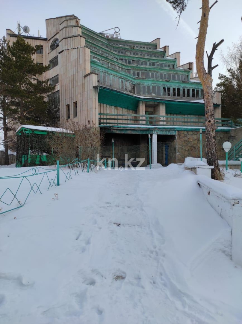 Продажа , 5520 м², В заповедной зоне, дом  1 - Продажа жилой и коммерческой недвижимости в Карагандинской области фото 13 из 38
