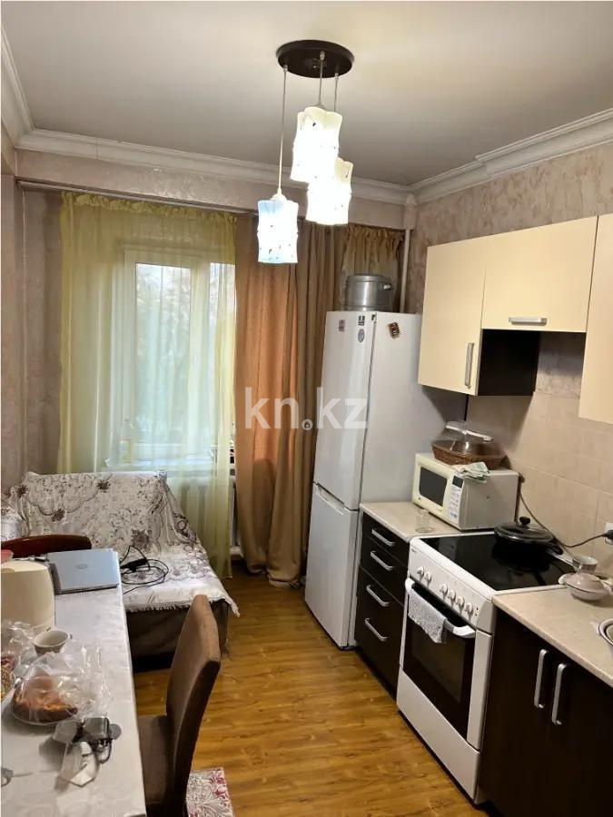 Продажа 3-комнатной квартиры, 70 м² в Алматы - фото 3