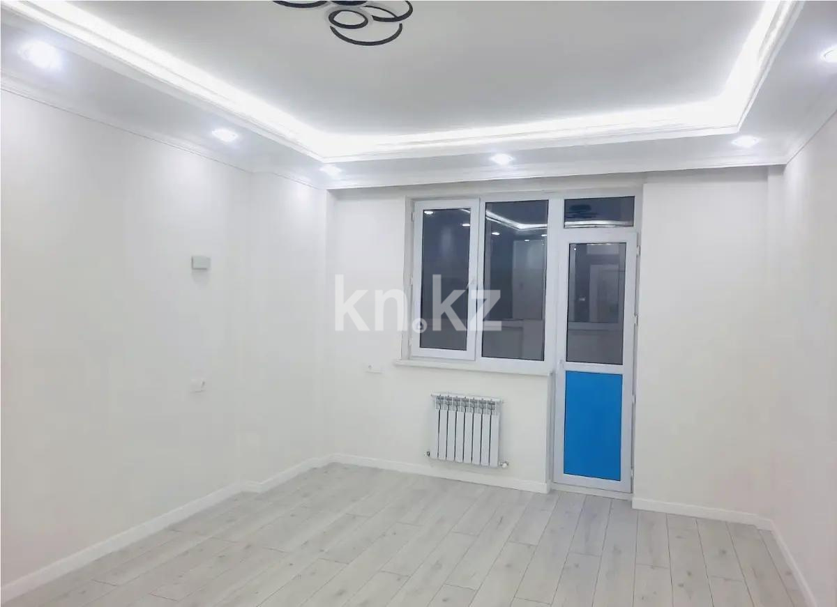 Продажа 3-комнатной квартиры, 105 м², ул. Е-15, дом  9 - Продажа квартир в новостройках Астаны с фото фото 3 из 5