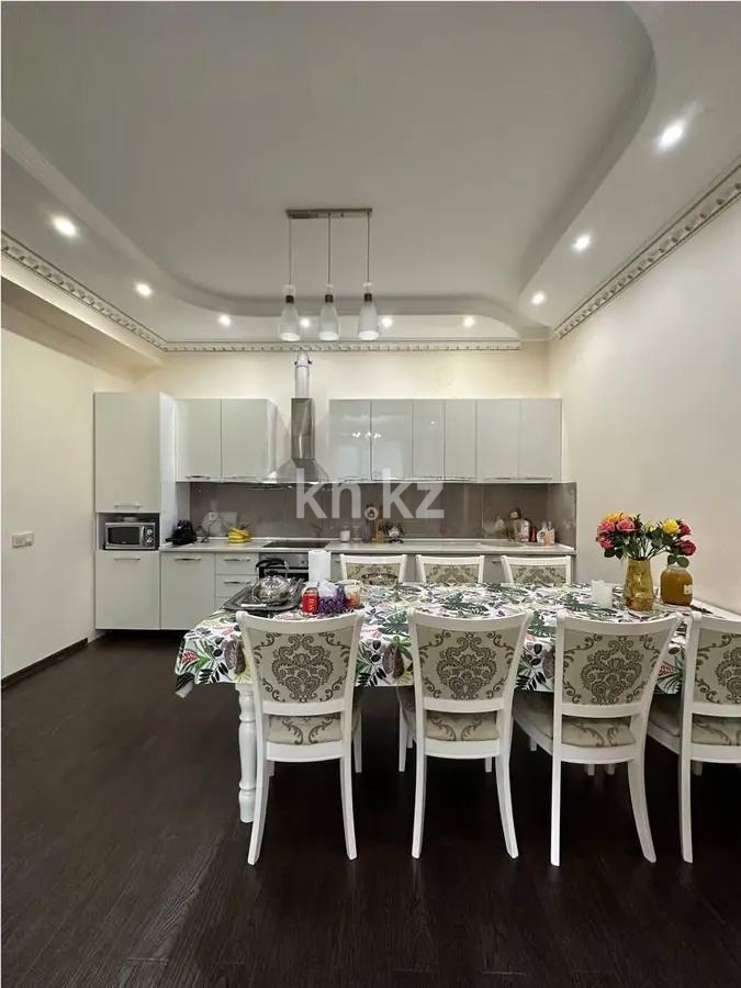 Продажа 3-комнатной квартиры, 125 м² в Алматы - фото 4