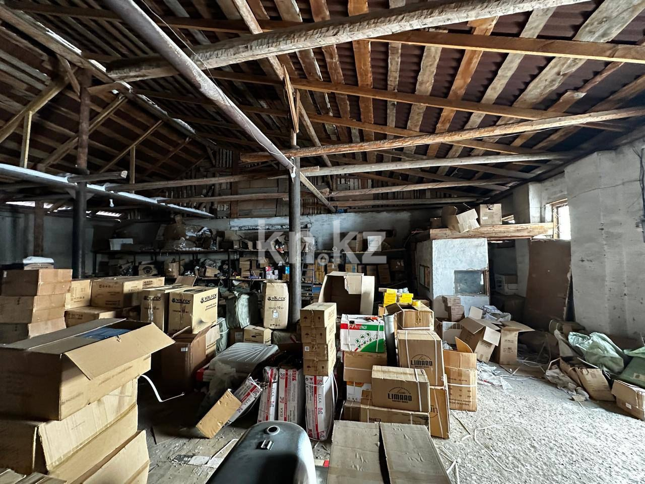 Продажа , 9000 м², ул. Складская - Продажа квартир в Костанае фото 19 из 27