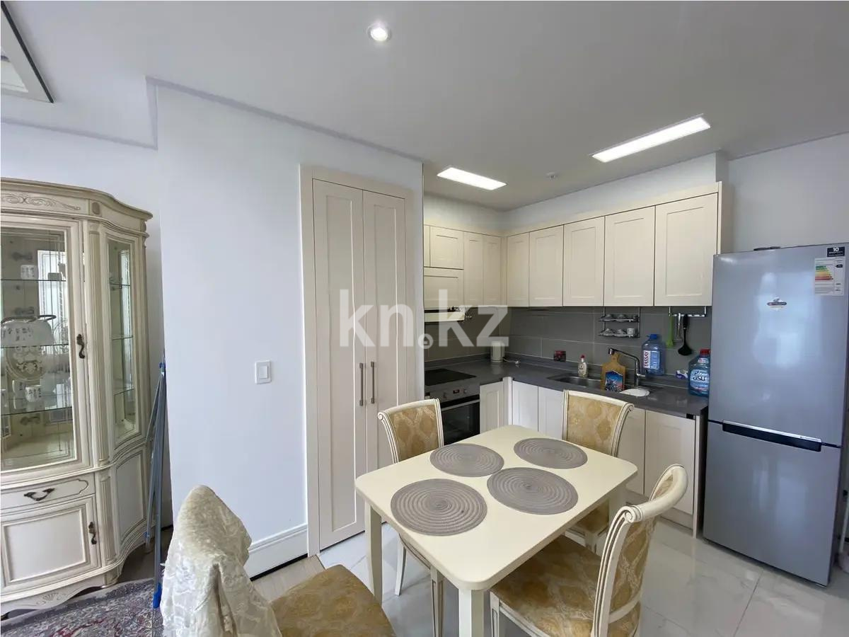 Продажа 2-комнатной квартиры, 48.2 м² - Продажа двухкомнатных квартир в Астане - страница 3 фото 3 из 5