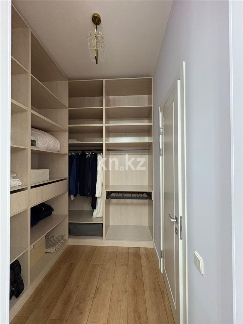 Продажа 3-комнатной квартиры, 144 м² в Астане - фото 9