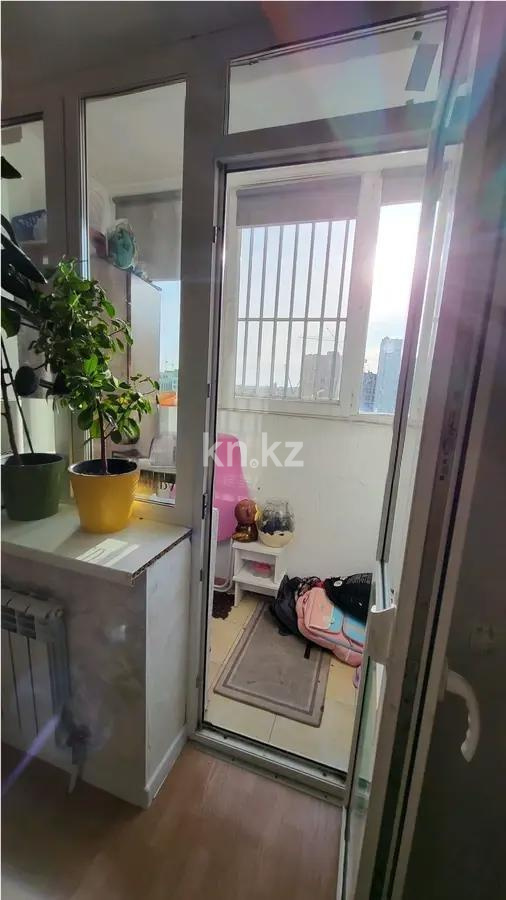 Продажа 1-комнатной квартиры, 40 м² в Астане - фото 5