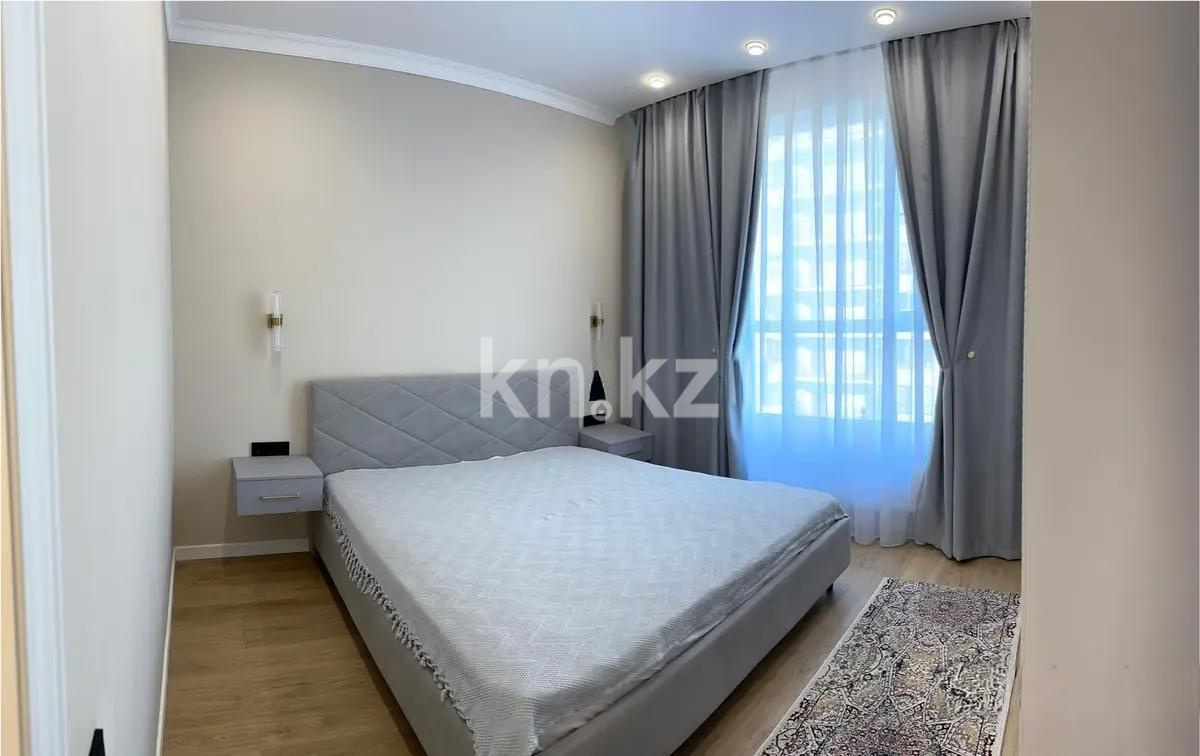 Продажа 2-комнатной квартиры, 56 м², пр. Абая, дом  160 в Алматы - фото 2