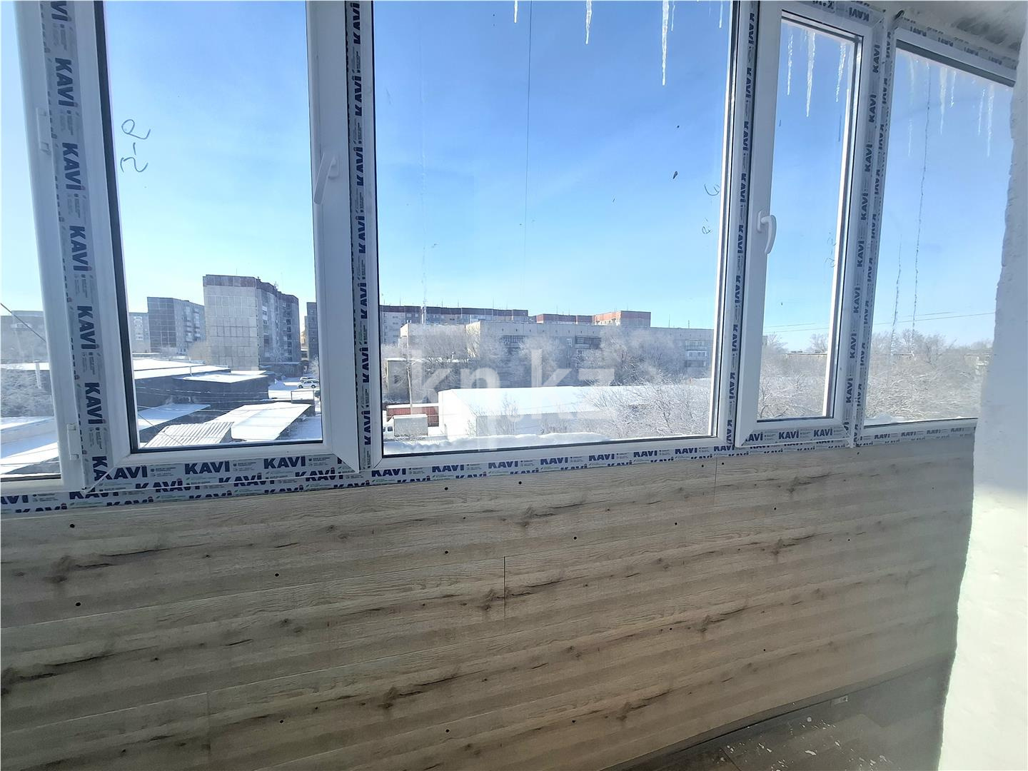 Продажа 1-комнатной квартиры, 34 м² - Продажа недвижимости в Темиртау - страница 6 фото 11 из 12