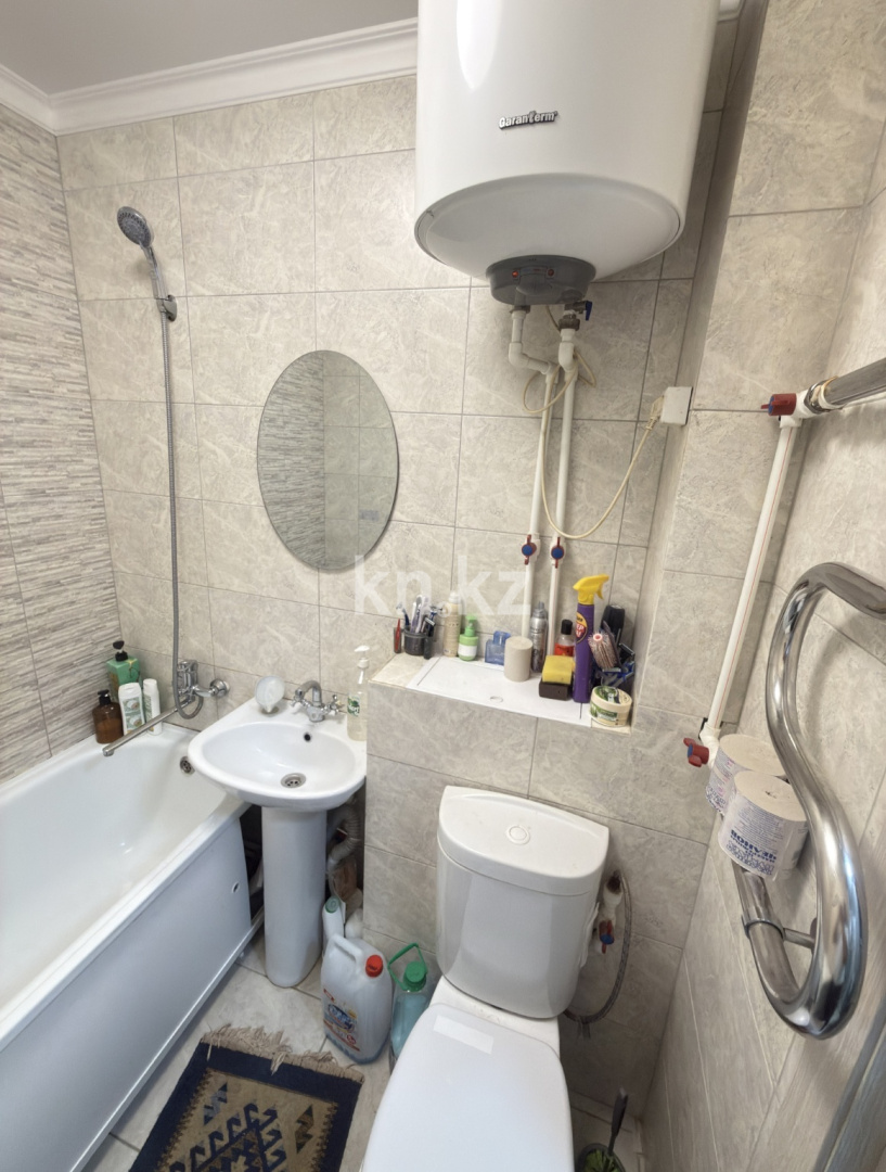 Продажа 2-комнатной квартиры, 45 м² в Караганде - фото 13