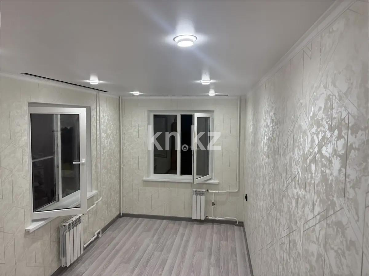 Продажа 2-комнатной квартиры, 45 м² в Алматы - фото 2
