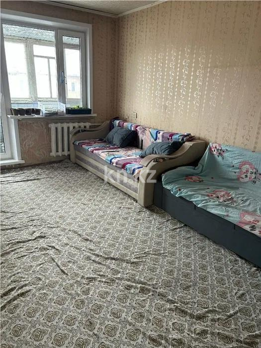 Продажа 1-комнатной квартиры, 30 м², пр. Абая, дом  74 - Продажа квартир в Шахтинске без посредников фото 1 из 2
