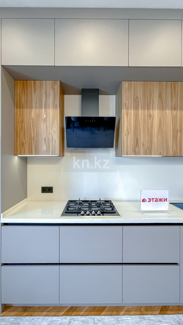 Продажа 3-комнатной квартиры, 215 м² в Алматы - фото 22