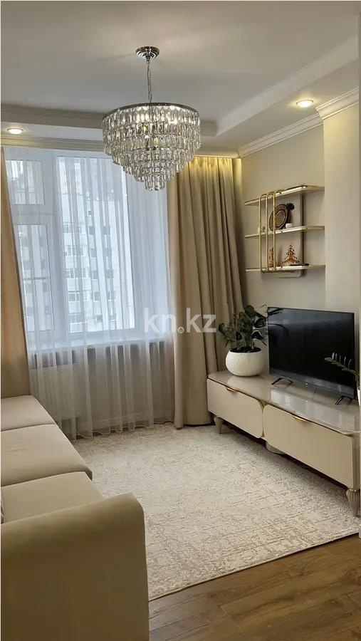 Продажа 3-комнатной квартиры, 87 м² - Продажа трехкомнатных квартир от собственников в Астане - страница 42 фото 1 из 4