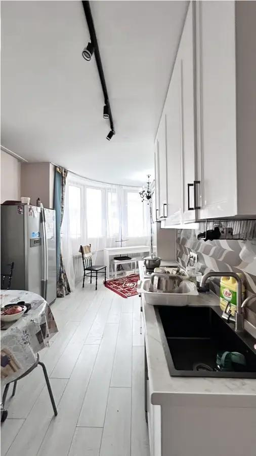 Продажа 2-комнатной квартиры, 75.2 м² - Недвижимость в Казахстане - страница 27 фото 1 из 2